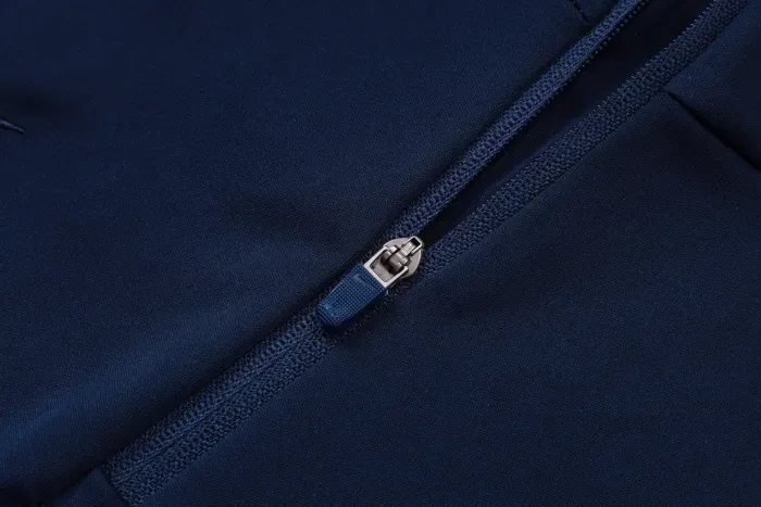 France Training Jersey Suit 26/27