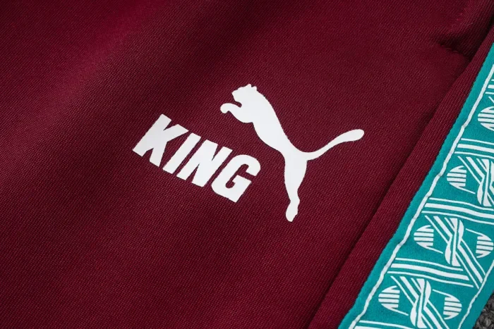 Portugal Training Jacket Suit 26/27