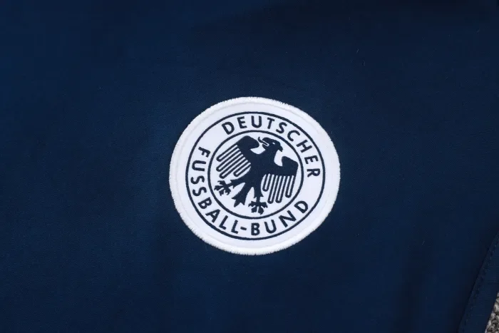 Germany Training Jersey 26/27