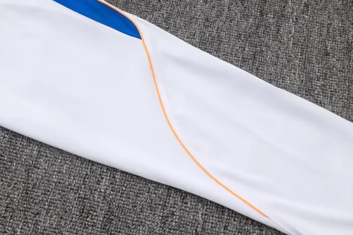 France Training Jersey Suit 26/27