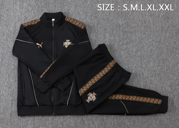Portugal Training Jacket Suit 26/27