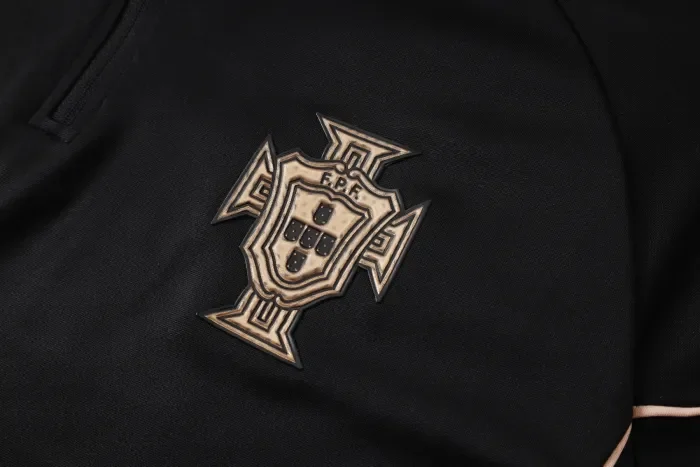 Portugal Training Jersey Suit 26/27