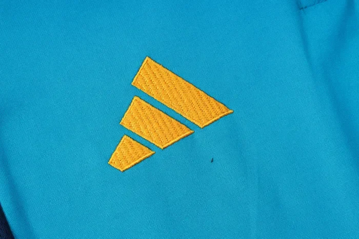 Spain Training Jersey Suit 26/27