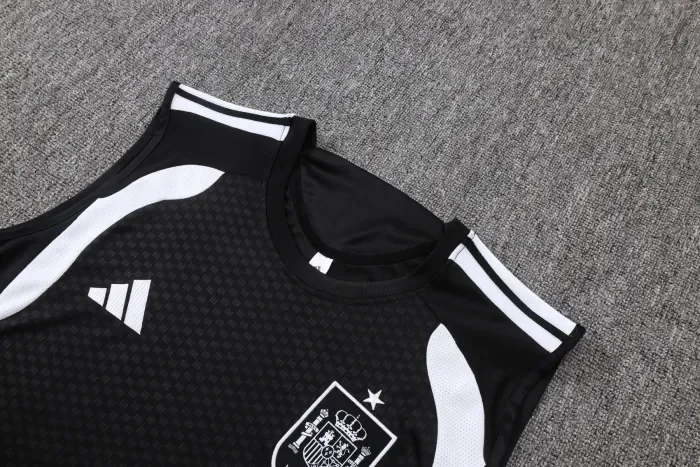 Spain Training Jersey 26/27