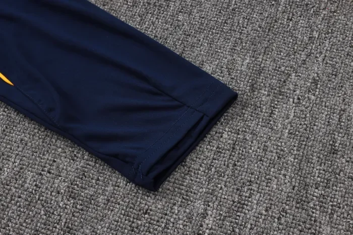 France Training Jersey Suit 26/27