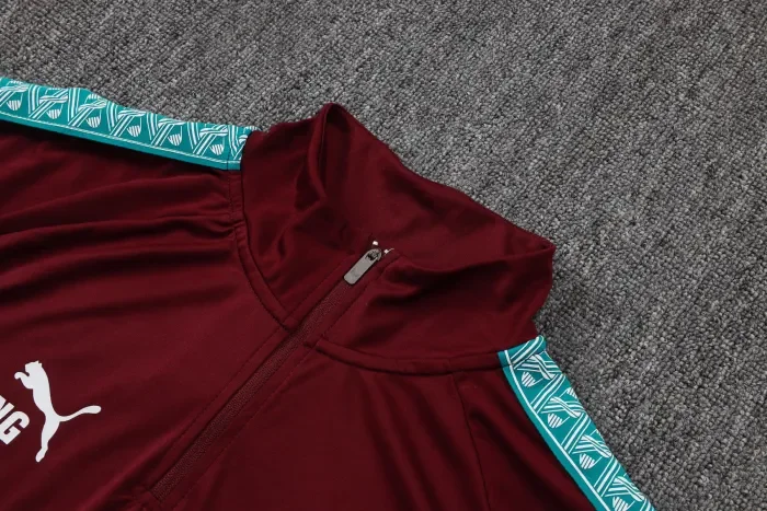Portugal Training Jersey Suit 26/27