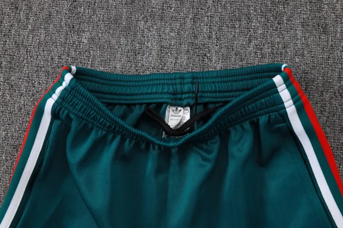 Mexico Training Jacket Suit 26/27