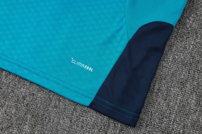 Spain Training Jersey 26/27