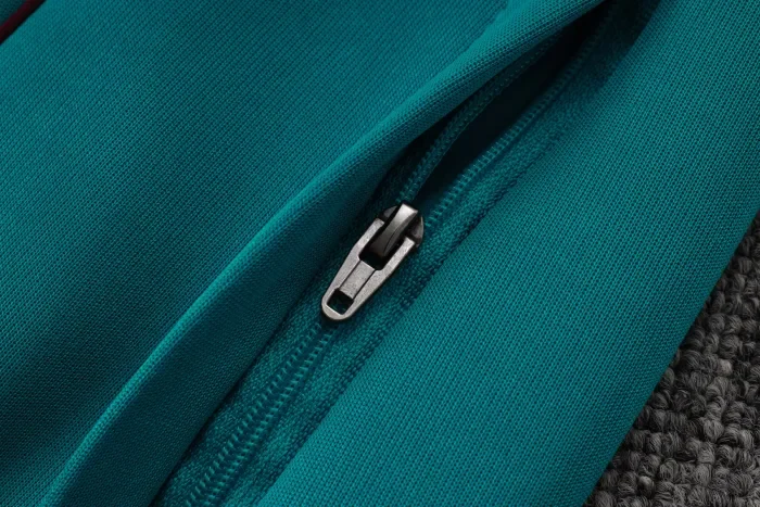 Portugal Training Jacket Suit 26/27