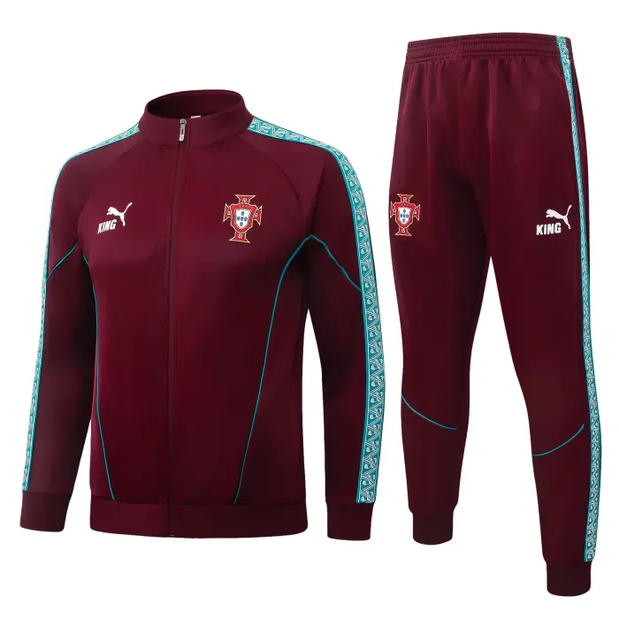 Portugal Training Jacket Suit 26/27