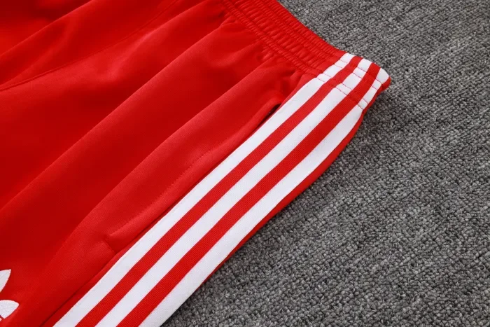 Liverpool Training Jacket Suit 26/27