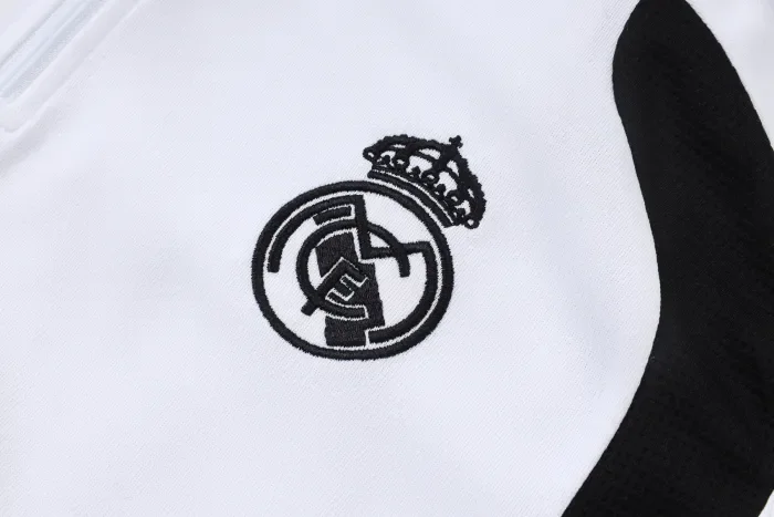 Real Madrid POLO Jersey 26/27