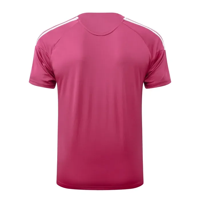 Real Madrid Training Short sleeve Jersey 26/27