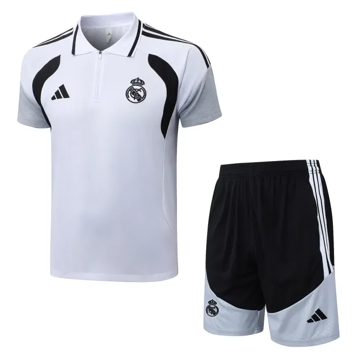 Real Madrid POLO Jersey 26/27
