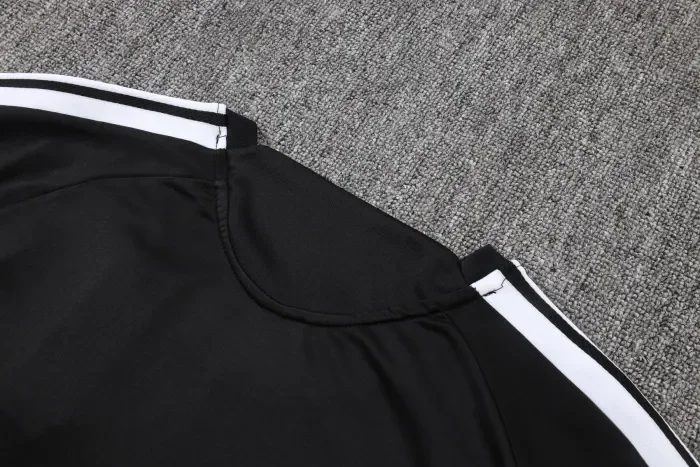 Liverpool Training Short sleeve Suit 26/27