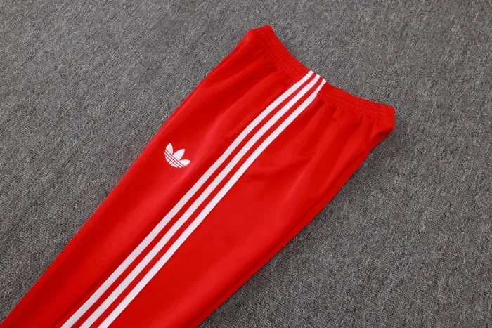 Liverpool Training Jacket Suit 26/27