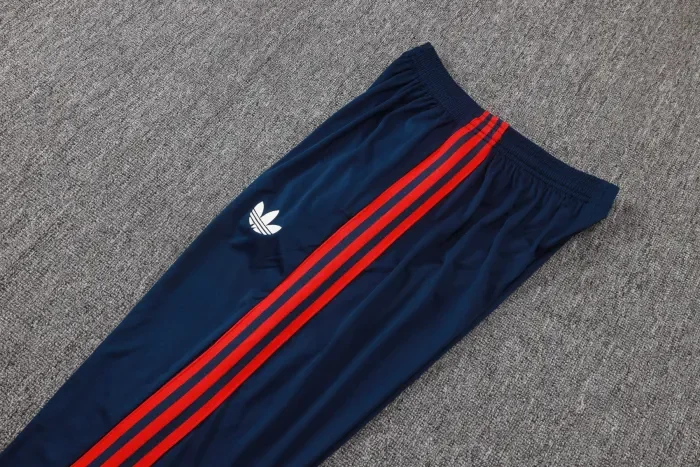Arsenal Training Jersey Suit 26/27