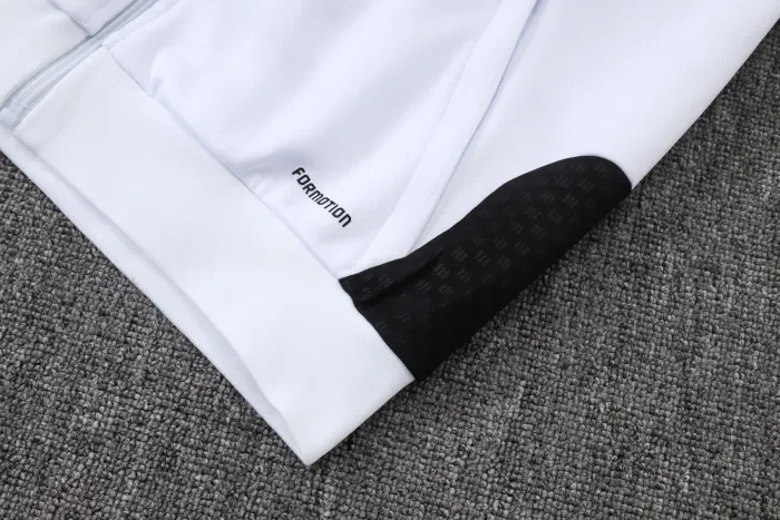 Liverpool Training Short sleeve Suit 26/27