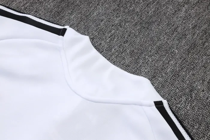 Liverpool Training Short sleeve Suit 26/27