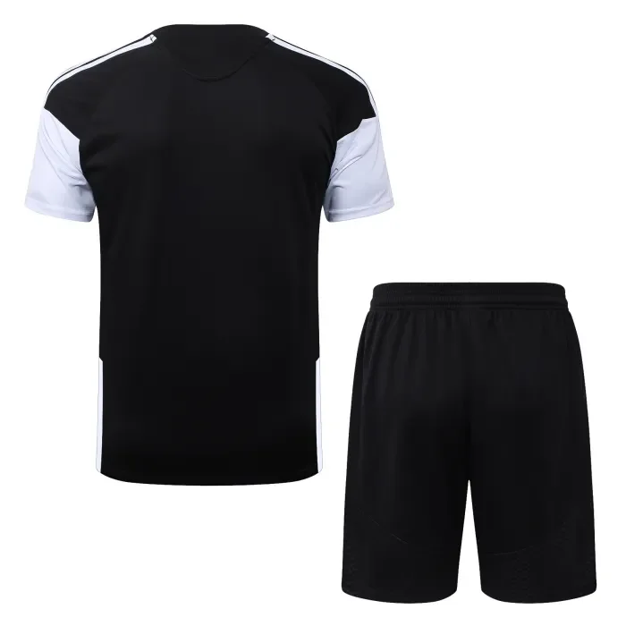 Liverpool Training Short sleeve Suit 26/27