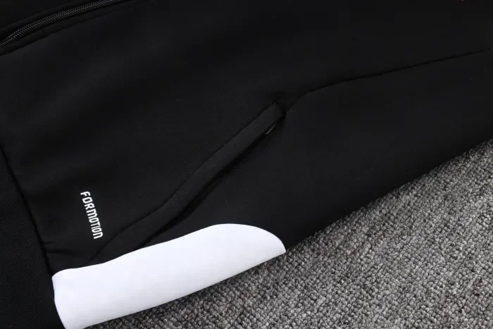 Liverpool Training Short sleeve Suit 26/27