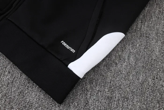 Liverpool Training Short sleeve Suit 26/27