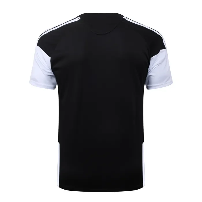 Liverpool Training Short sleeve jersey 26/27