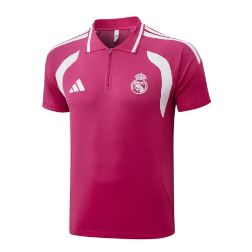 Real Madrid POLO Jersey 26/27