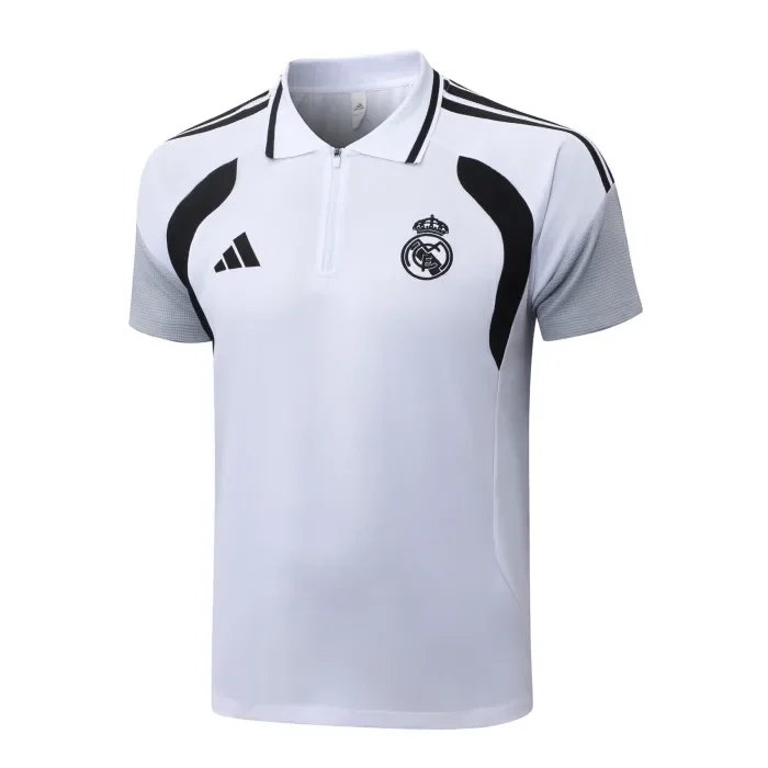 Real Madrid POLO Jersey 26/27