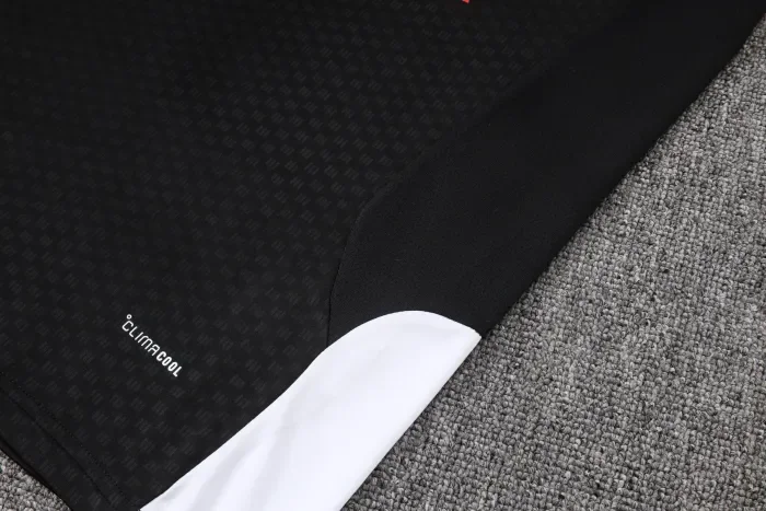Liverpool Training Short sleeve Suit 26/27
