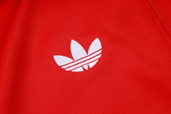 Liverpool Training Jacket Suit 26/27