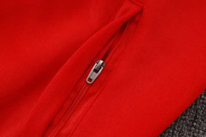 Liverpool Training Jacket Suit 26/27