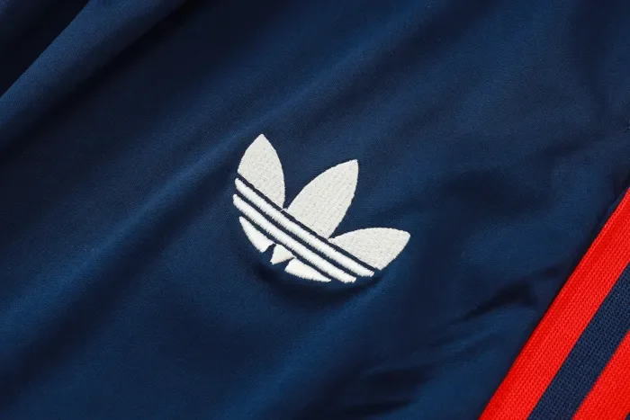 Arsenal Training Jersey Suit 26/27