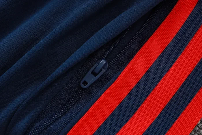 Arsenal Training Jersey Suit 26/27