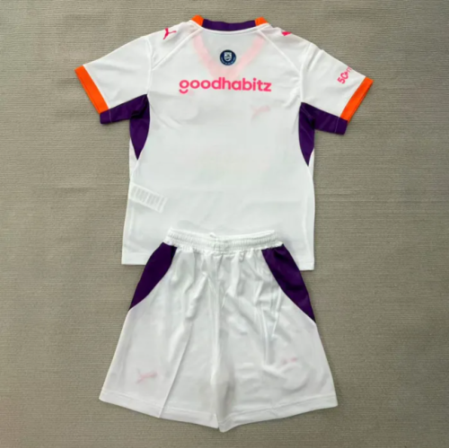 PSV Eindhoven Away Kids Suit 26/27