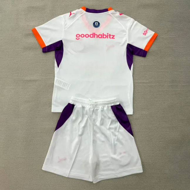 PSV Eindhoven Away Kids Suit 26/27