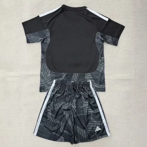 Celtic Third Goalkeeper Kids Suit 26/27