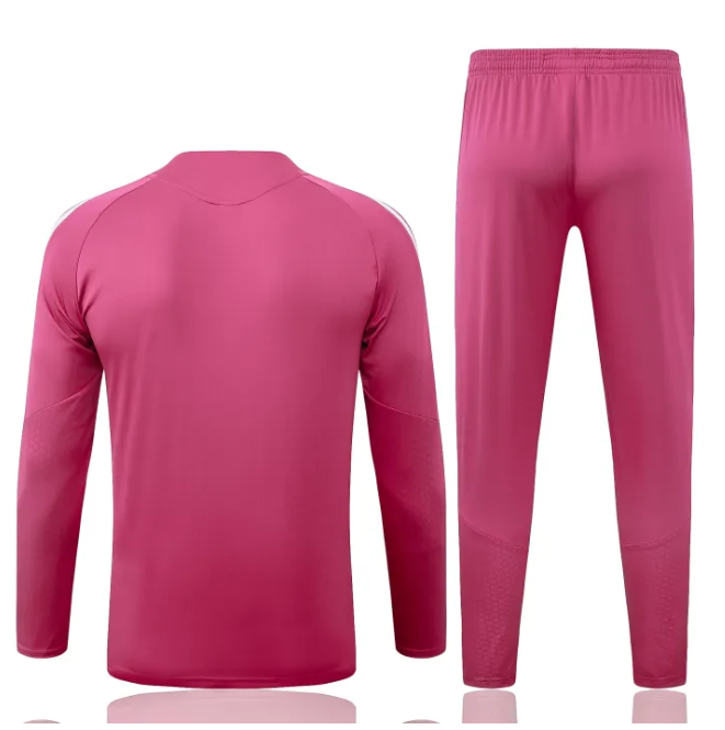 Real Madrid Training Jersey Suit 26/27