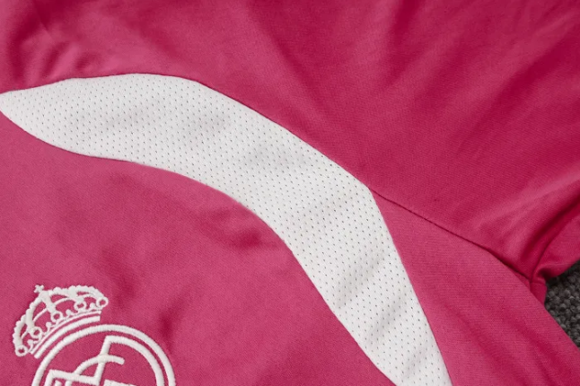Real Madrid Training Jersey Suit 26/27
