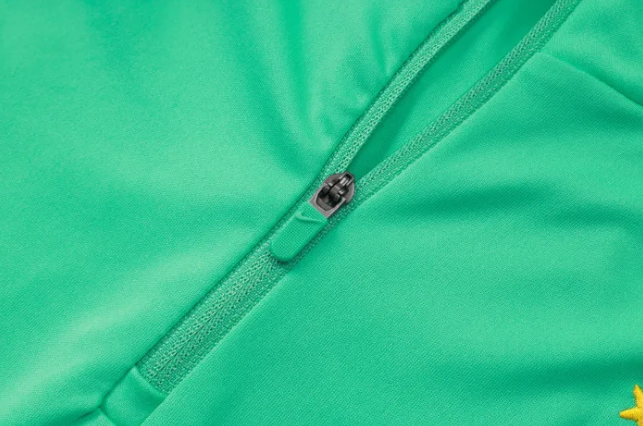 Brazil Training Jersey Suit 26/27