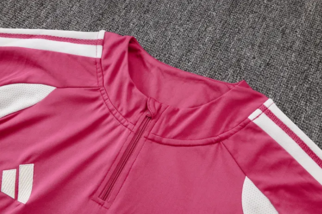 Real Madrid Training Jersey Suit 26/27