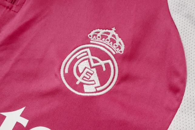 Real Madrid Training Jersey Suit 26/27