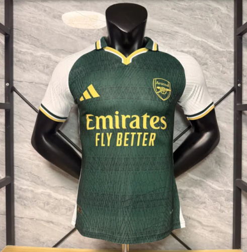 Arsenal Special Edition Player Jersey 26/27