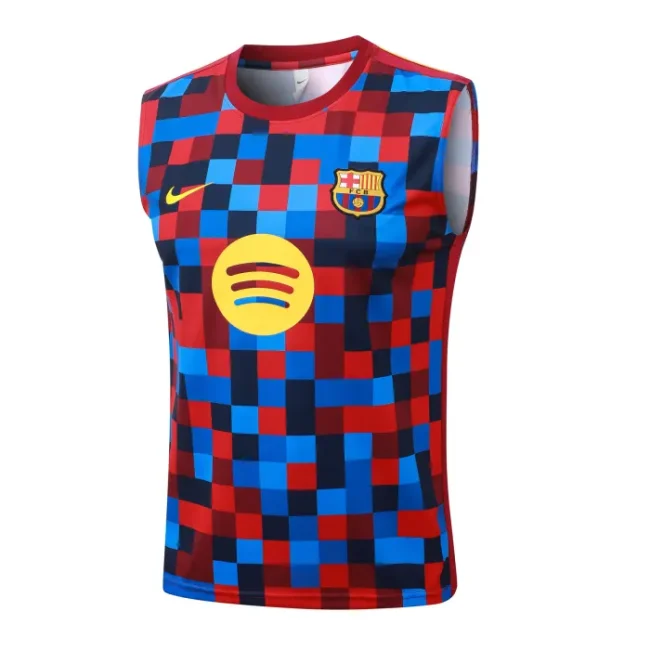 Barcelona Training Jersey 26/27