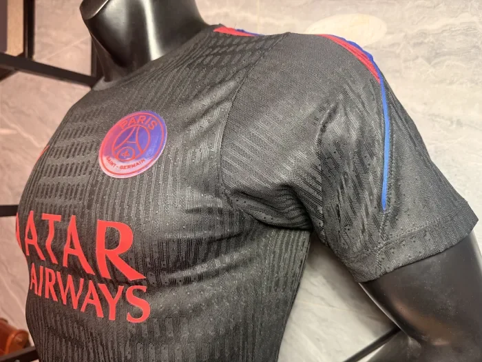 Paris Saint Germain Special Edition Player Jersey 26/27