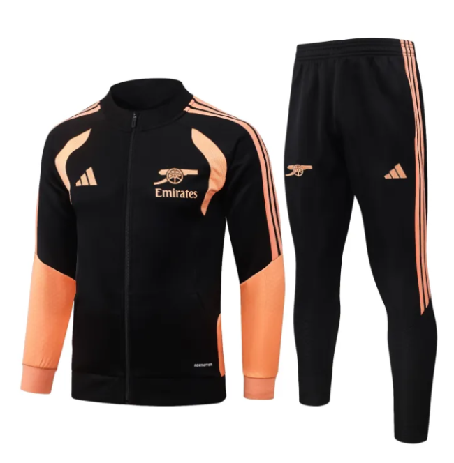 Arsenal Training Jacket Suit 26/27