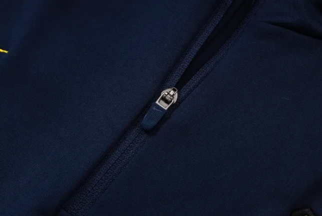 Barcelona Training Jersey Suit 26/27