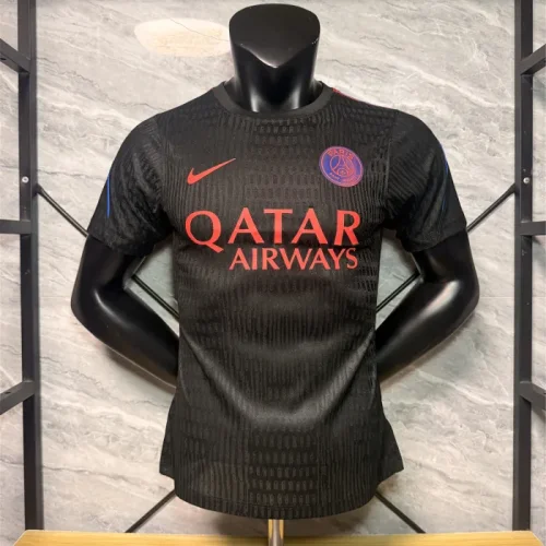 Paris Saint Germain Special Edition Player Jersey 26/27