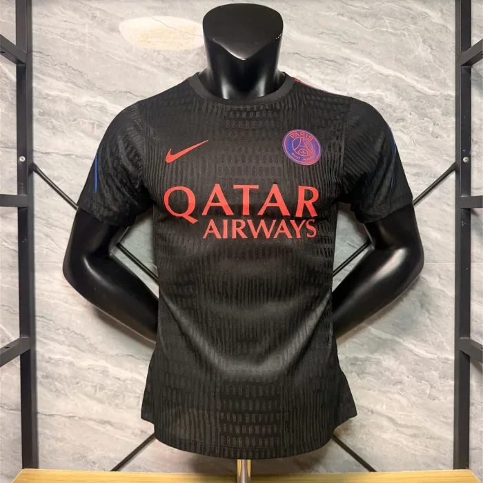 Paris Saint Germain Special Edition Player Jersey 26/27