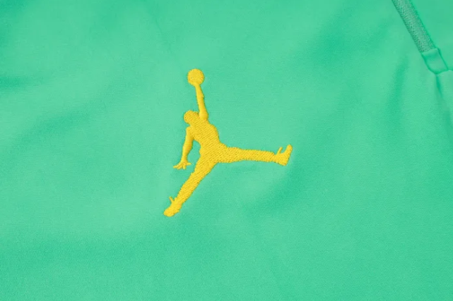 Brazil Training Jersey Suit 26/27